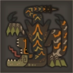 モンハンストーリーズ3_ティガレックス亜種_アイコン