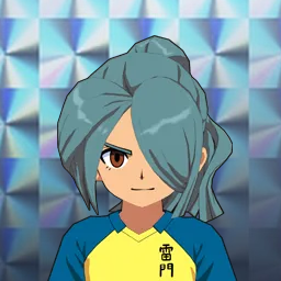 イナイレV_6風丸 一郎太雷門中_アイコン