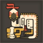 モンハンストーリーズ3_クルルヤック_アイコン