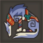 モンハンストーリーズ3_ガルク_アイコン