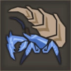 モンハンストーリーズ3_ガミザミ_アイコン