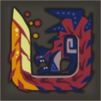 モンハンストーリーズ3_ディノバルド_アイコン