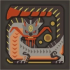 モンハンストーリーズ3_オロミドロ_アイコン