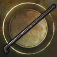 サイレントヒルf_鉄パイプ_アイコン