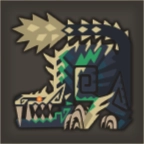 モンハンストーリーズ3_侵獣オドガロン_アイコン