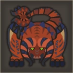 モンハンストーリーズ3_侵獣ディアブロス_アイコン