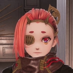 コードヴェイン2_リーズ・アンジュー_アイコン