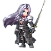 FFレゾナンス_セフィロス_アイコン