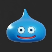ドラクエ7リメイク_スライム_アイコン