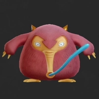 ドラクエ7リメイク_ちゅうまじゅう_アイコン