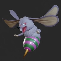 ドラクエ7リメイク_みみとびねずみ_アイコン