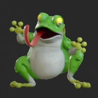 ドラクエ7リメイク_フロッガー_アイコン