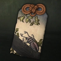 サイレントヒルf】お守り【ボタン】の効果と入手方法【SILENT