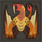 モンハンストーリーズ3_ベリオロス亜種_アイコン