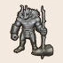 龍の国ルーンファクトリー_大オニの石像_アイコン
