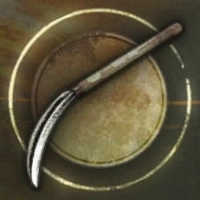 サイレントヒルf_鎌_アイコン