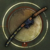 サイレントヒルf_霊刀_アイコン