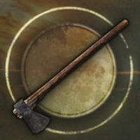 サイレントヒルf_斧_アイコン