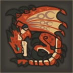 モンハンストーリーズ3_リオレウス_アイコン