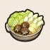 龍の国ルーンファクトリー_キノコ鍋_アイコン