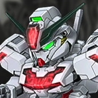 スパロボY_ガンダムキャリバーン_アイコン