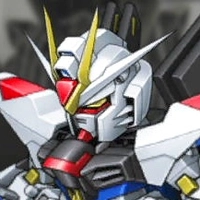 スパロボY_ストライクフリーダムガンダム_アイコン