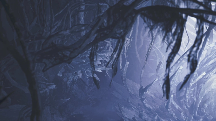 モンハンワイルズ_龍灯の社_バナー