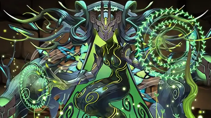 パズドラ_ニルヴォークの評価