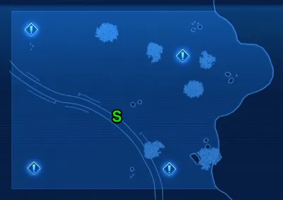 CCFF7R_M1-5-6_マップ