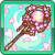 桜華の舞杖
