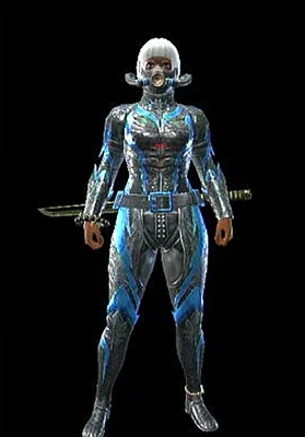 モンハンライズ_防具_ダイバー_上位