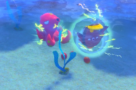 ポケモンスナップ_砂に潜むもの_参考画像