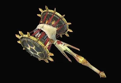 モンハンライズ_武器_凶鏡【妖雲】_全体