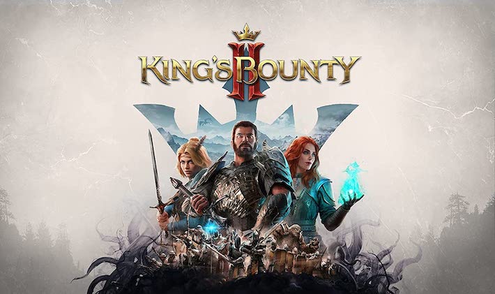 King S Bounty Ii 発売日や予約特典などのゲーム最新情報 Appmedia