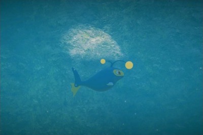 ポケモンスナップ 海中の分岐解禁条件と出現ポケモンとリクエスト一覧 Appmedia