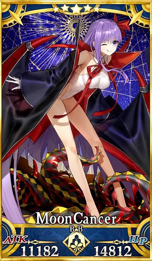 Fgo 水着bbのスキル 宝具と評価 Appmedia