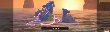 ポケモンスナップ 海上の幻の攻略 マナフィのリクエスト攻略 Appmedia