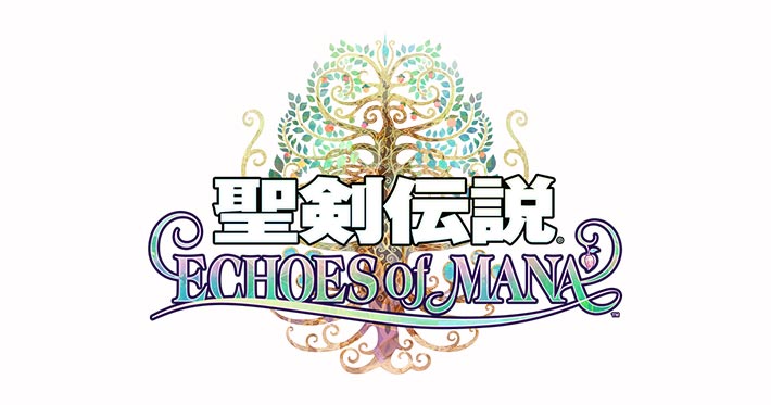 聖剣伝説 Echoes Of Mana 配信日はいつ 事前登録 アプリ最新情報 エコーズ オブ マナ Appmedia