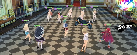 シノマス_花嫁2021_難易度