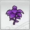 紫の草_icon