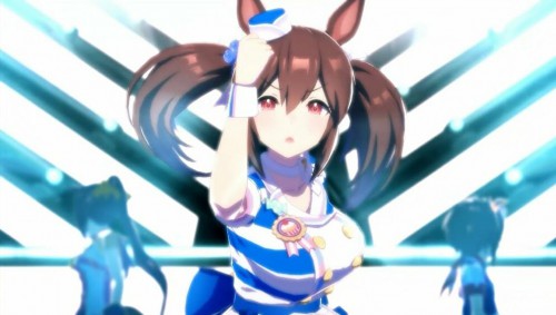 ウマ娘 ヒシアケボノは実装される Appmedia