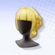 ワタシラガセット<br>ヘアアクセサリー_icon