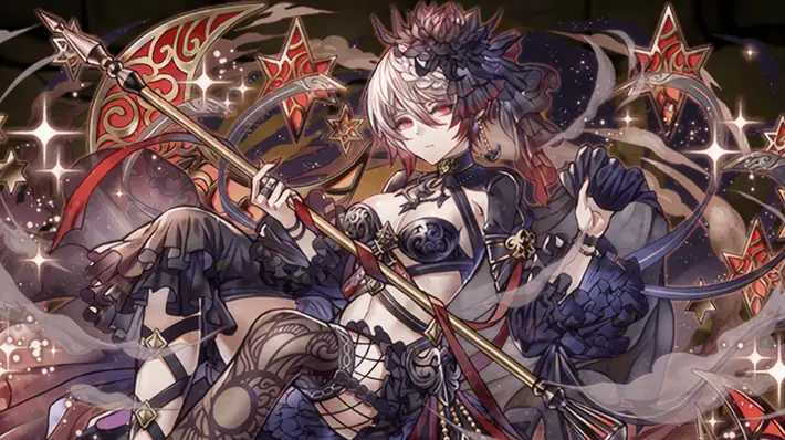 パズドラ_ノクタリアの評価