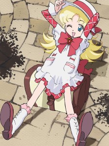 東映アニメーション0719_ナージャ