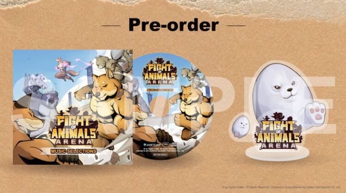 パッケージ版初回特典