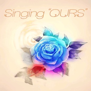 バンドリ_Singing “OURS”_jacket