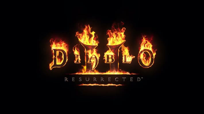 ディアブロ II_ロゴ