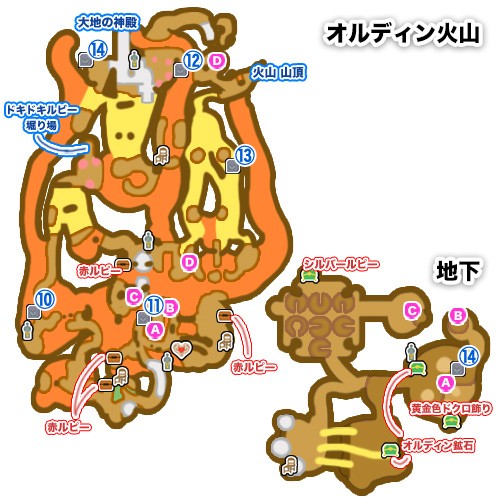 0501_オルディン火山_全域_女神キューブ