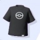 プリントTシャツ<br>(ブラック)_icon