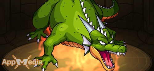 モンスト ドラゴン ダイの大冒険 の評価と適正クエスト Appmedia